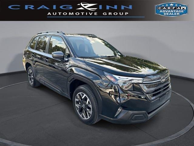 Subaru Forester Premium - Thumbnail 8