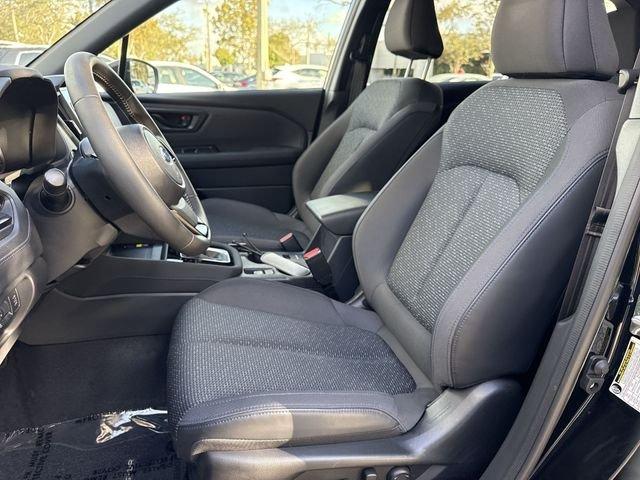 Subaru Forester Premium - Thumbnail 18