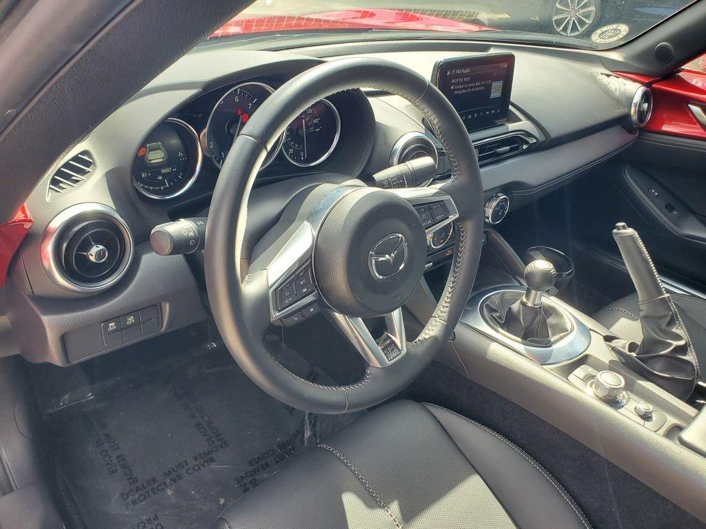 Mazda Miata Rf Grand Touring - Thumbnail 10