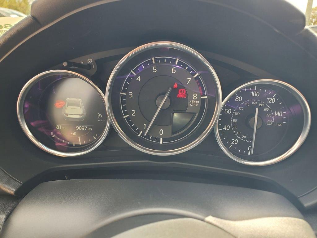 Mazda Miata Rf Grand Touring - Thumbnail 20