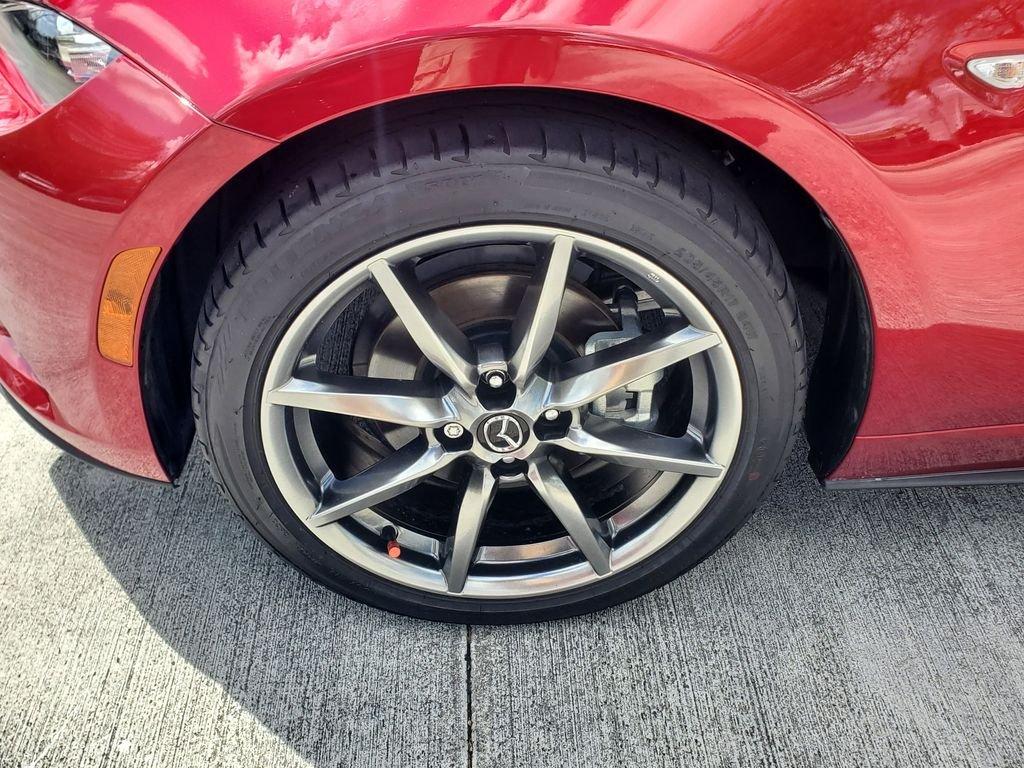 Mazda Miata Rf Grand Touring - Thumbnail 5