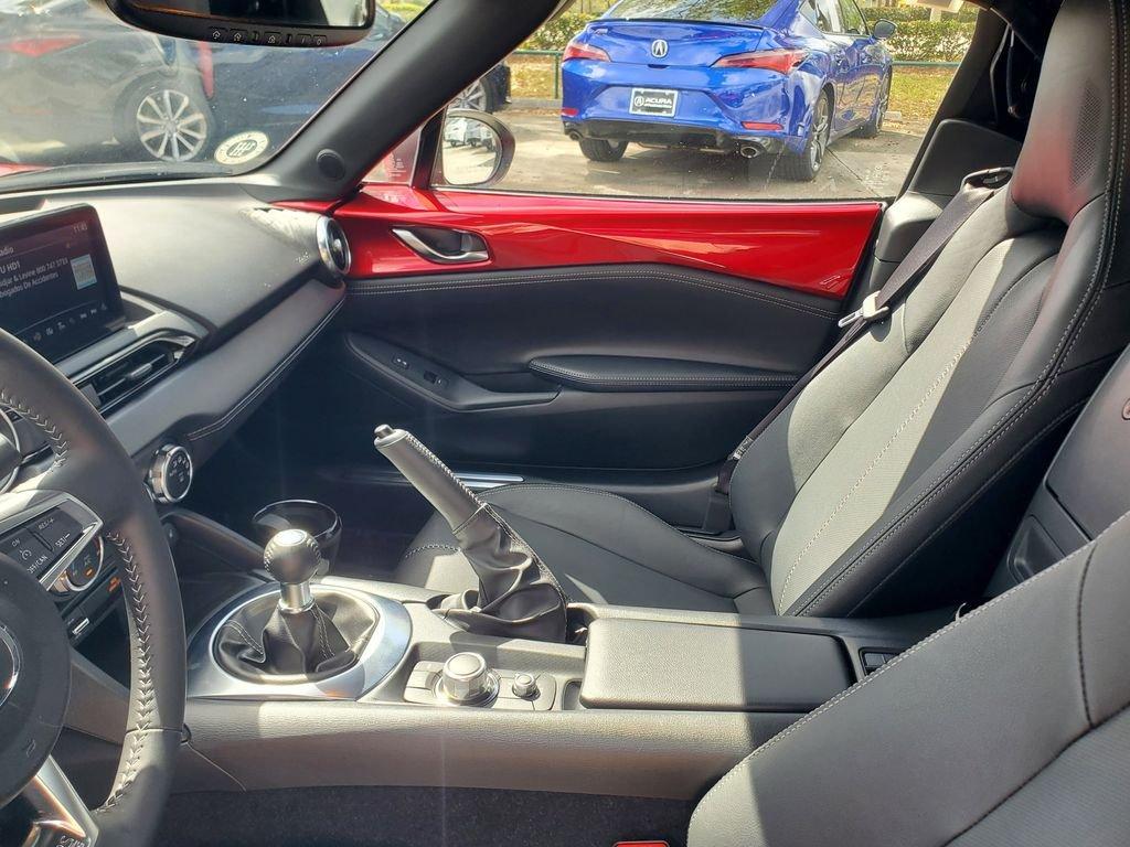 Mazda Miata Rf Grand Touring - Thumbnail 11