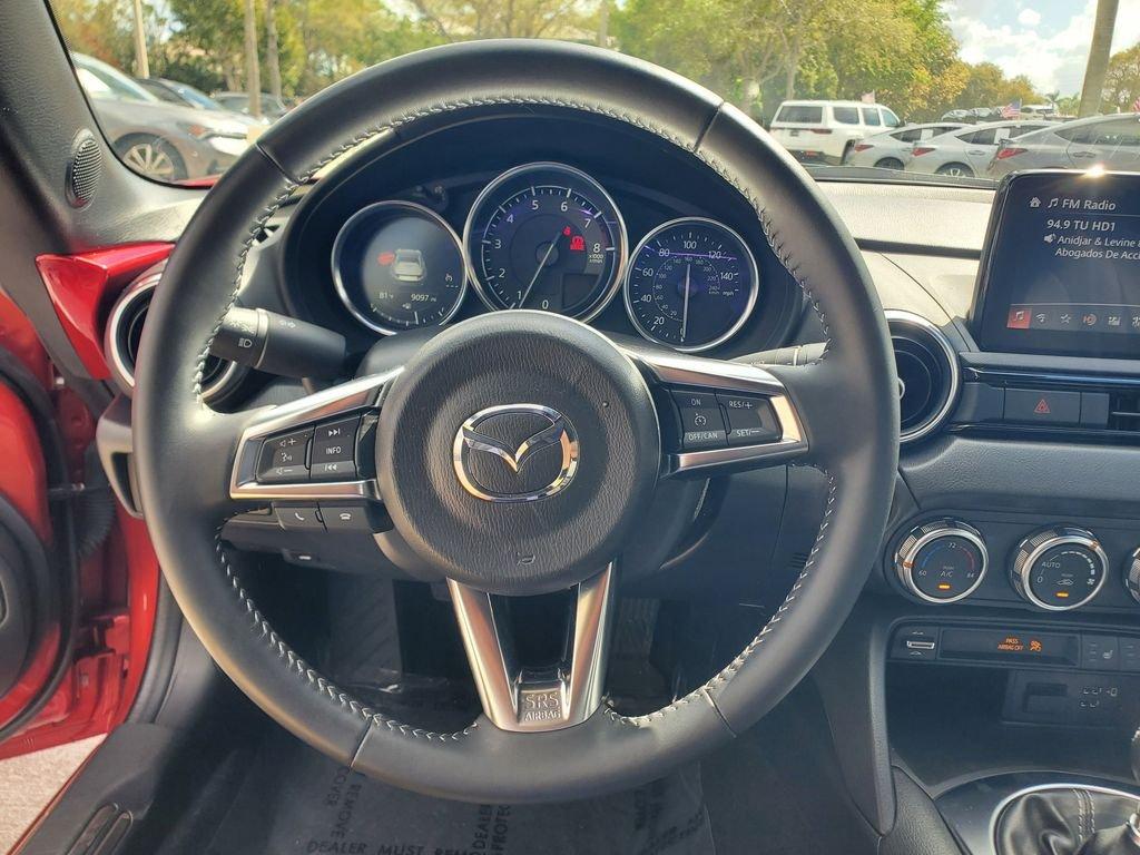 Mazda Miata Rf Grand Touring - Thumbnail 17