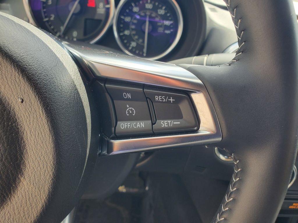 Mazda Miata Rf Grand Touring - Thumbnail 19