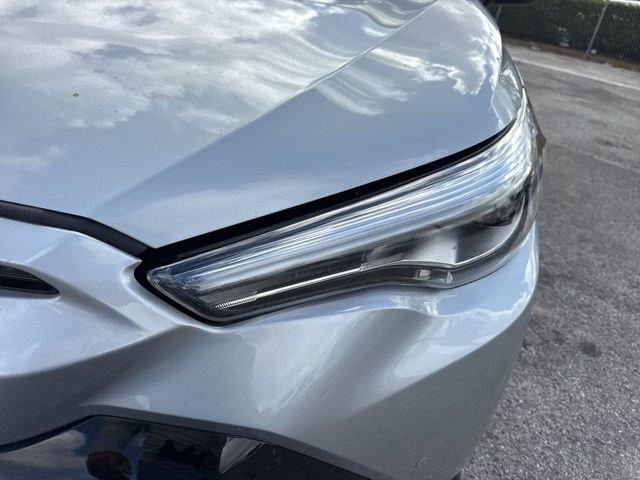 Toyota Corolla Cross Hybrid Xse - Thumbnail 16