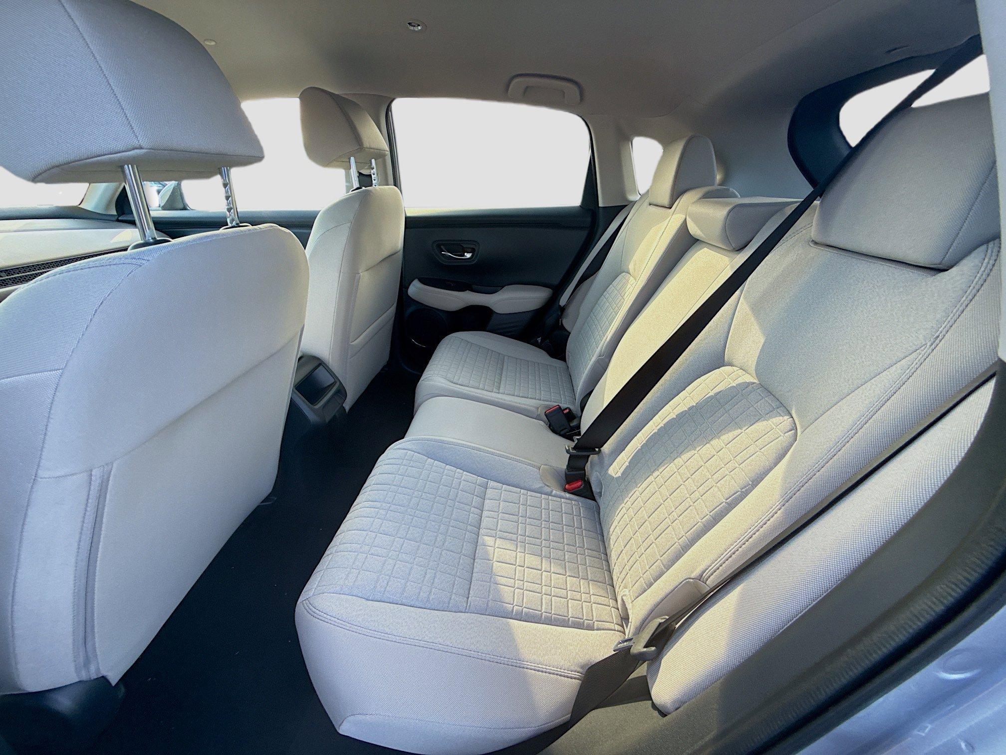 Honda Hr-V Lx Fwd - Thumbnail 20