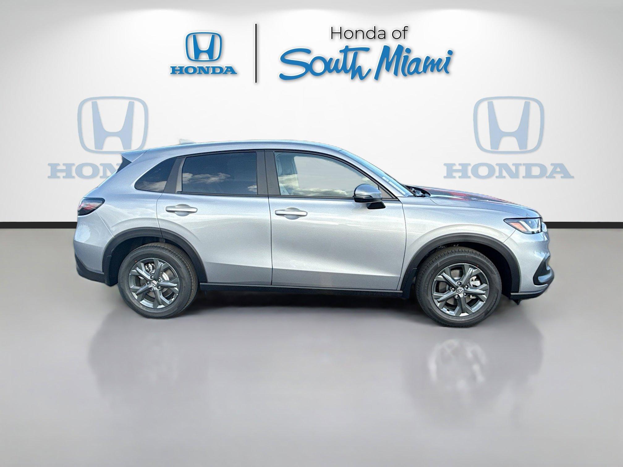 Honda Hr-V Lx Fwd - Thumbnail 9
