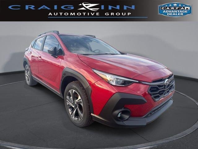 Subaru Crosstrek Premium - Thumbnail 8