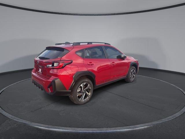 Subaru Crosstrek Premium - Thumbnail 16