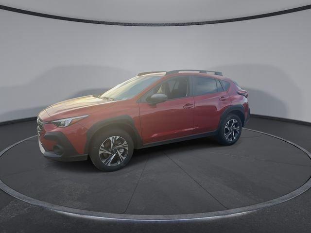 Subaru Crosstrek Premium - Thumbnail 12