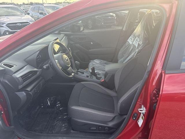 Subaru Crosstrek Premium - Thumbnail 18