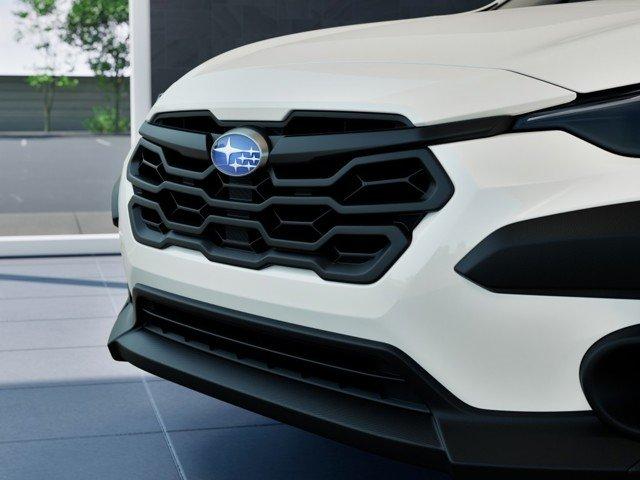 Subaru Crosstrek Base - Thumbnail 11