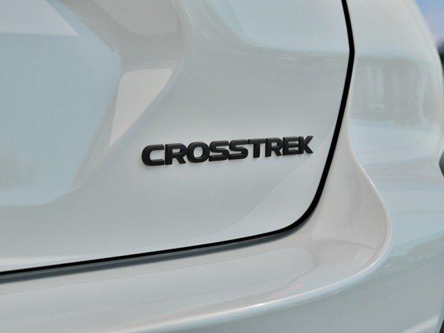 Subaru Crosstrek Base - Thumbnail 12