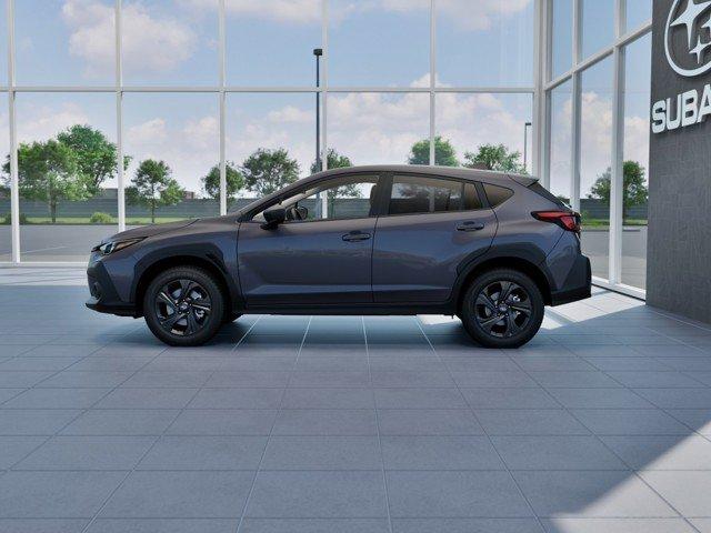 Subaru Crosstrek Base - Thumbnail 4