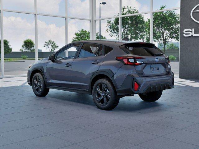 Subaru Crosstrek Base - Thumbnail 5