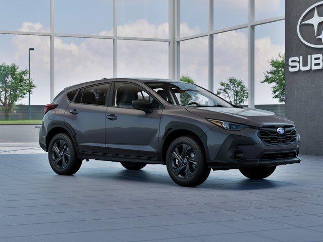 Subaru Crosstrek Base - View 1