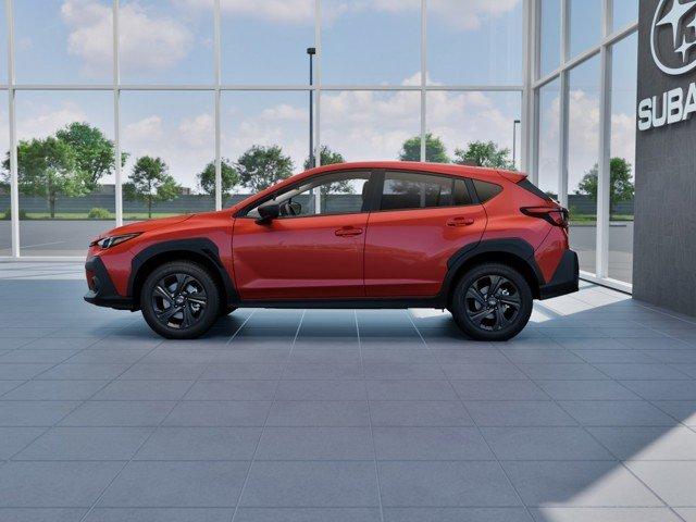 Subaru Crosstrek Base - Thumbnail 4