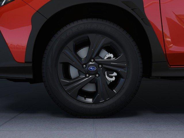 Subaru Crosstrek Base - Thumbnail 10