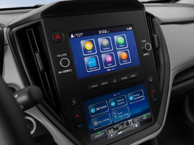 Subaru Crosstrek Base - Thumbnail 20