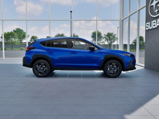 Subaru Crosstrek Base - Thumbnail 7