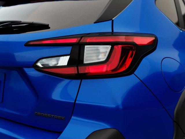 Subaru Crosstrek Base - Thumbnail 13