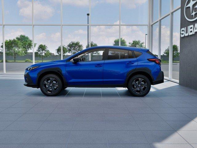Subaru Crosstrek Base - Thumbnail 4
