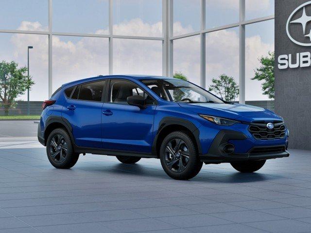 Subaru Crosstrek Base - View 1