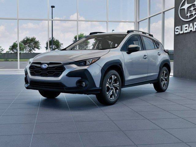 Subaru Crosstrek Premium - Thumbnail 3