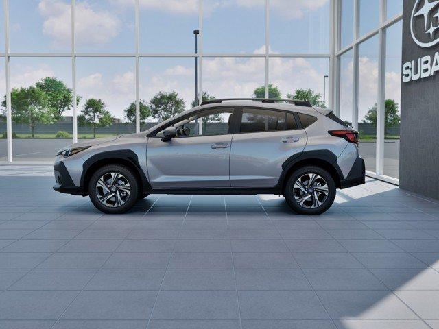 Subaru Crosstrek Premium - Thumbnail 4