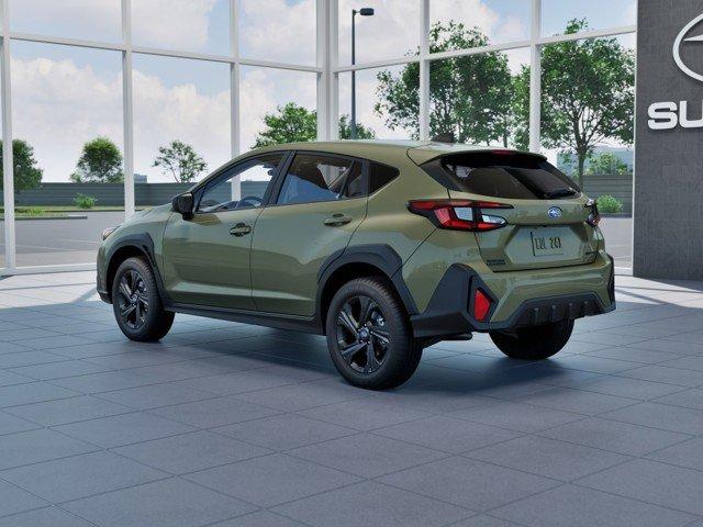 Subaru Crosstrek Base - Thumbnail 5