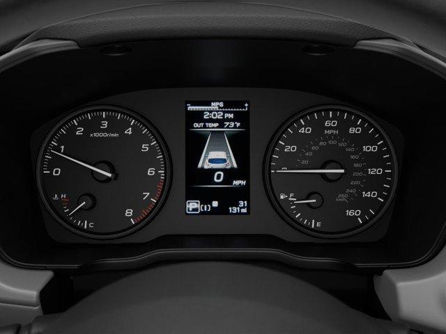 Subaru Crosstrek Base - Thumbnail 18