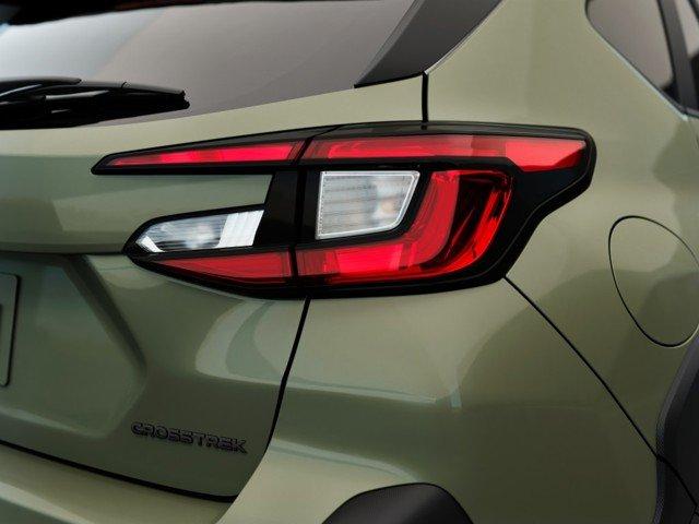 Subaru Crosstrek Base - Thumbnail 13