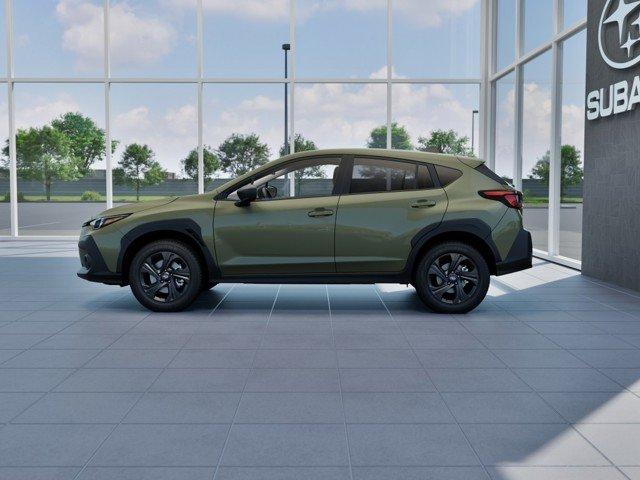 Subaru Crosstrek Base - Thumbnail 4