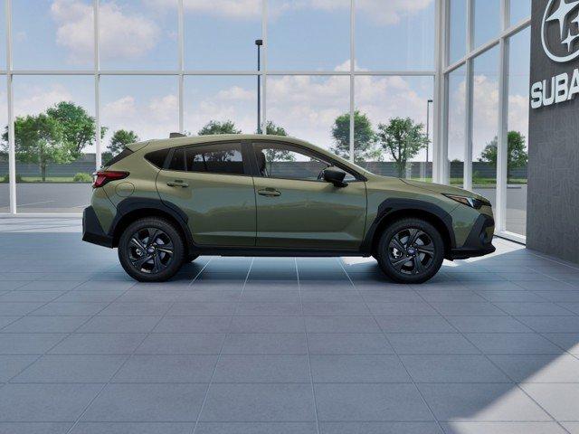 Subaru Crosstrek Base - Thumbnail 7