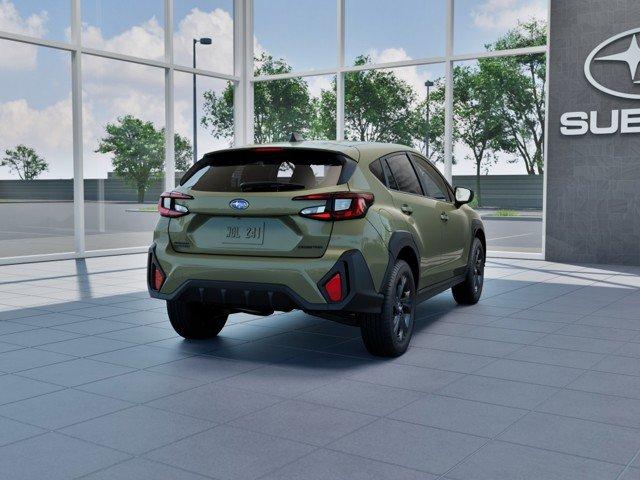 Subaru Crosstrek Base - Thumbnail 6