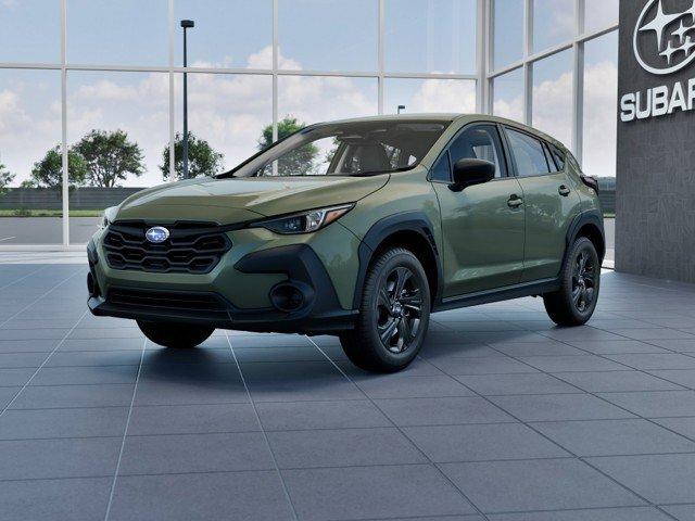 Subaru Crosstrek Base - Thumbnail 3