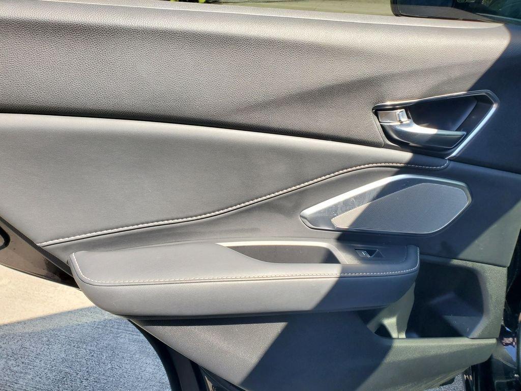 Acura Rdx Technology Package - Thumbnail 15