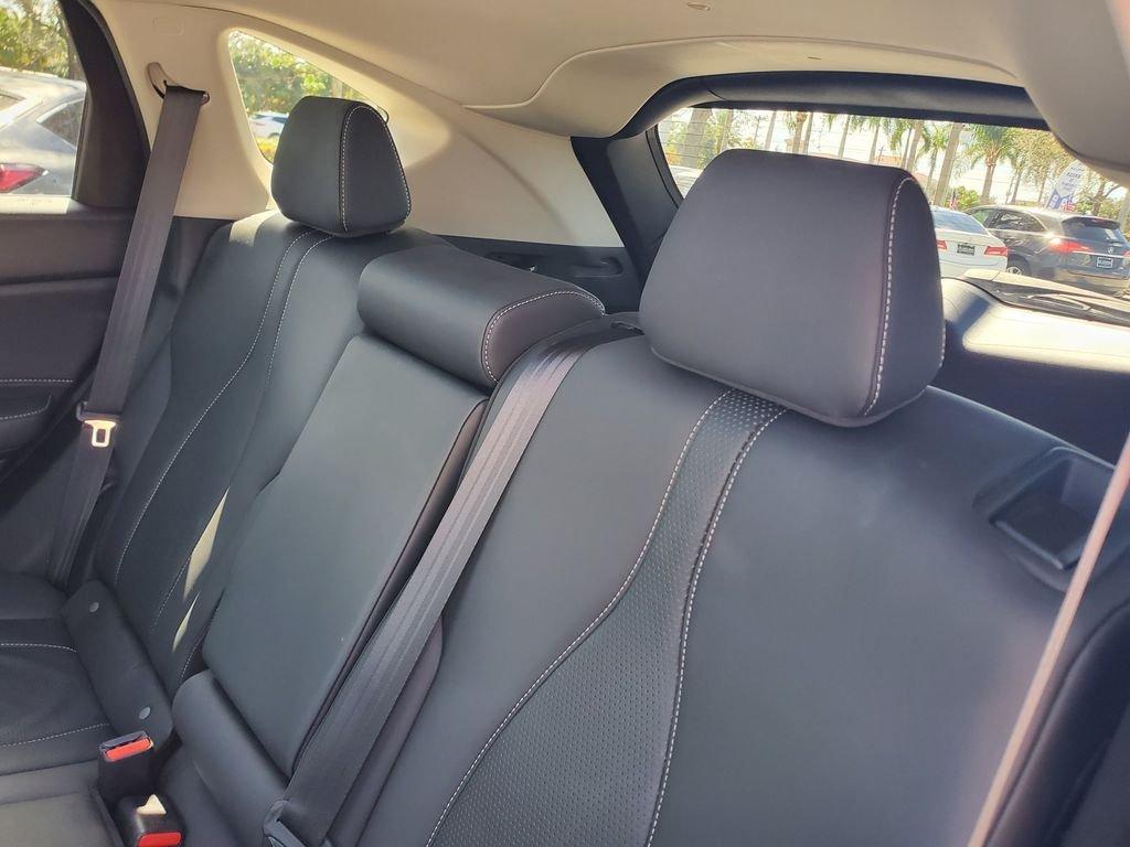 Acura Rdx Technology Package - Thumbnail 14