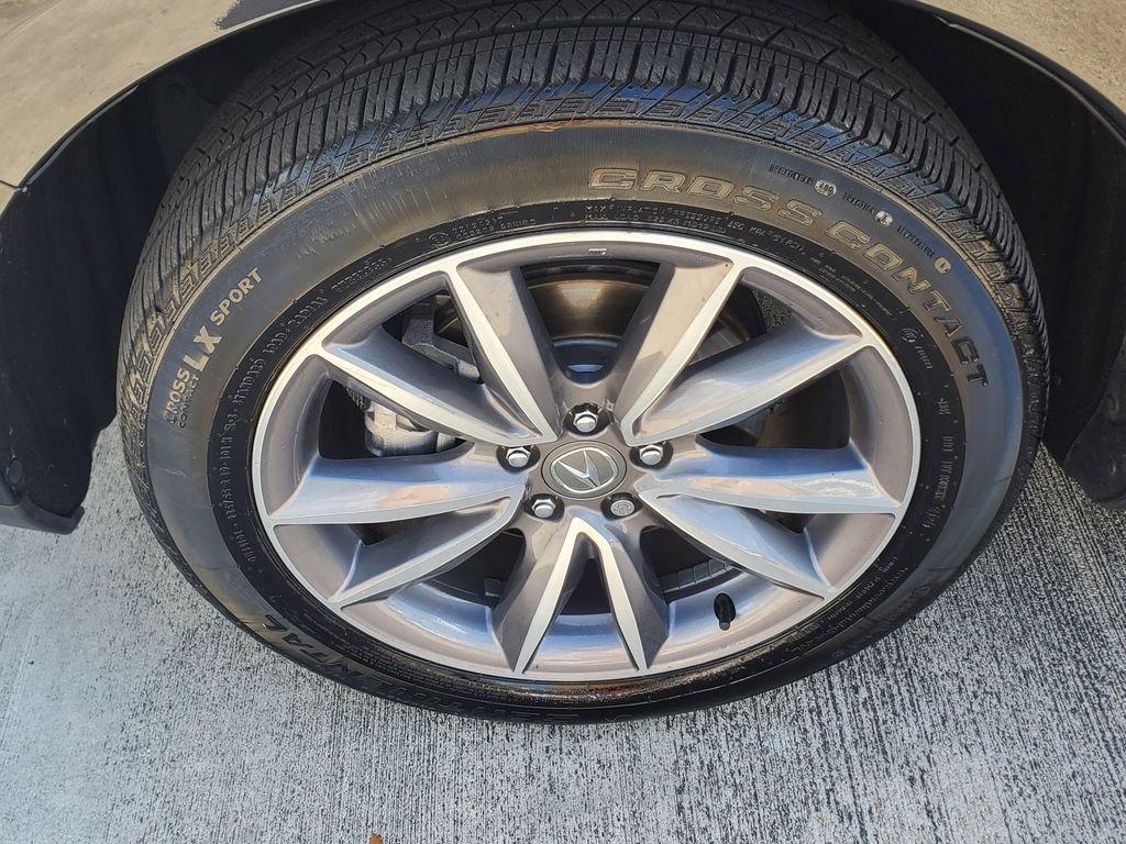 Acura Rdx Technology Package - Thumbnail 5