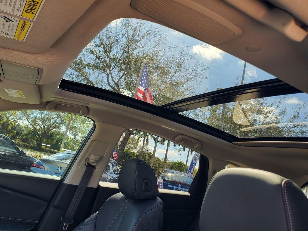 Acura Rdx Technology Package - Thumbnail 19