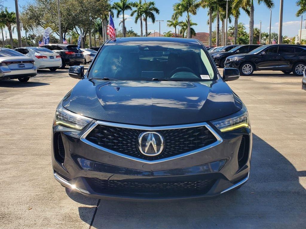 Acura Rdx Technology Package - Thumbnail 3
