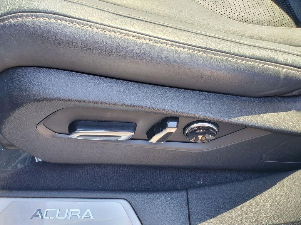 Acura Rdx Technology Package - Thumbnail 20