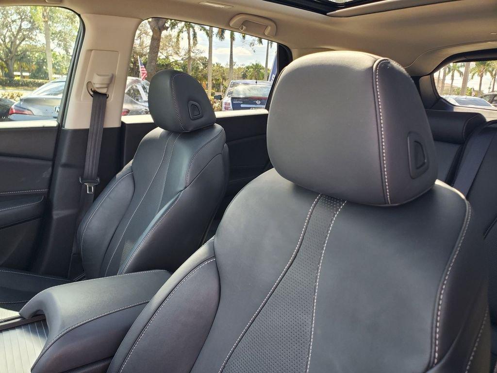 Acura Rdx Technology Package - Thumbnail 18