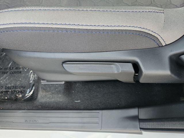 Subaru Forester Standard Model - Thumbnail 19