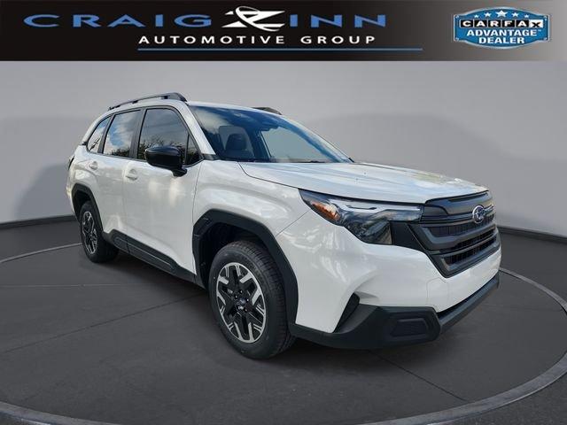 Subaru Forester Standard Model - Thumbnail 8