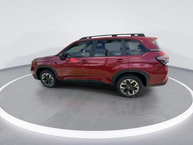 Subaru Forester Standard Model - Thumbnail 12
