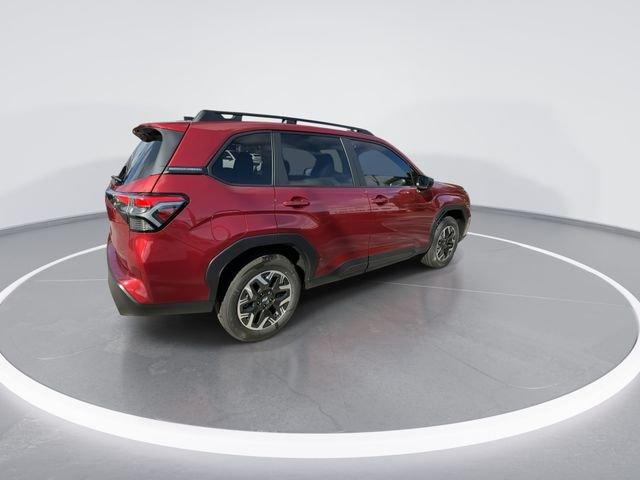 Subaru Forester Standard Model - Thumbnail 15