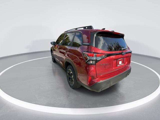 Subaru Forester Standard Model - Thumbnail 13