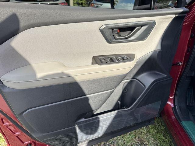 Subaru Forester Standard Model - Thumbnail 20