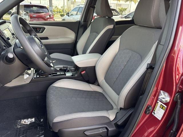 Subaru Forester Standard Model - Thumbnail 18